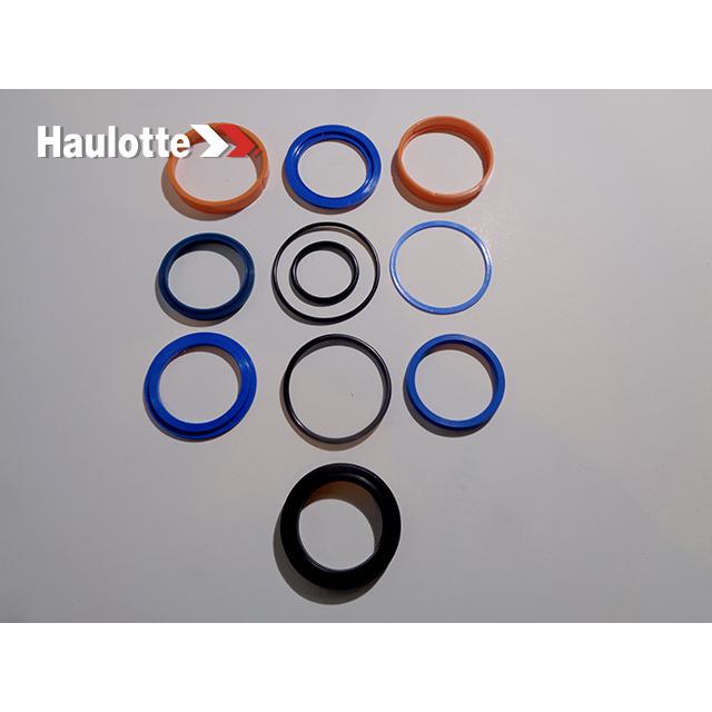 Haulotte Part # 4000049210 - SEAL KIT VERSION 2 (SEE DESC2)