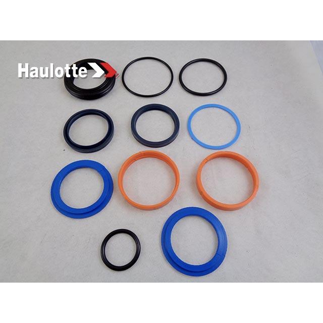 Haulotte Part # 4000049220 - GASKET VER#2 (SEE NOTE DESC2)