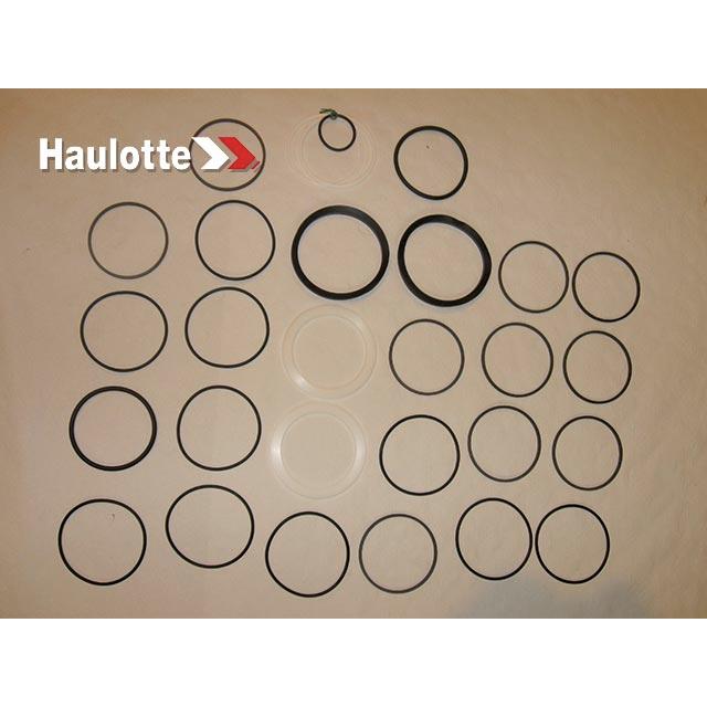 Haulotte Part # 4000049480 - SEAL KIT