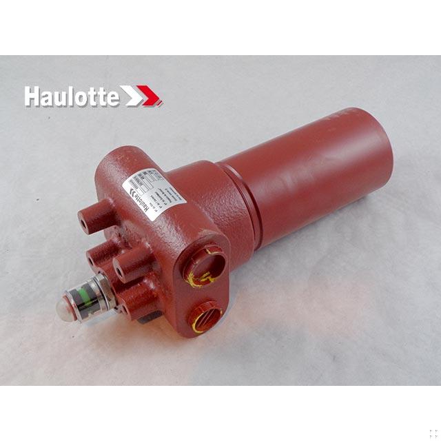 Haulotte Part # 4000049490 - PRESSURE FILTER S022080