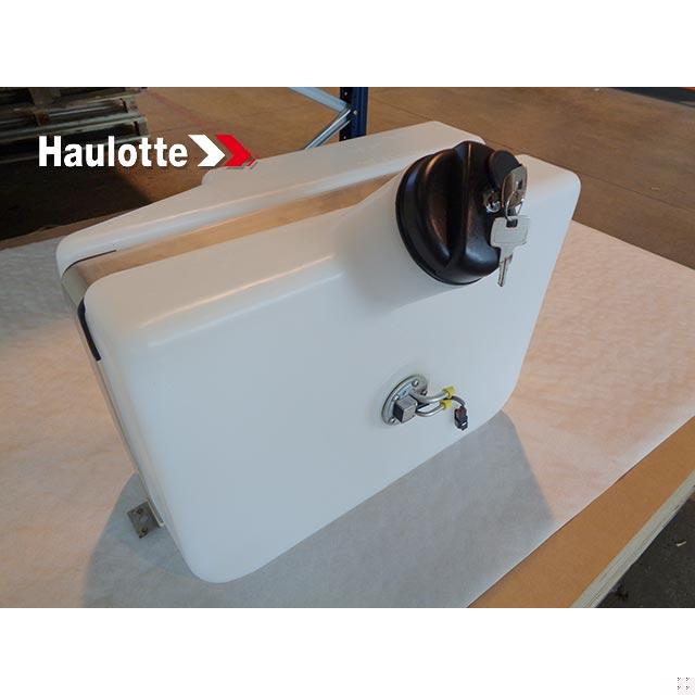 Haulotte Part # 4000049540 - DIESEL TANK 62