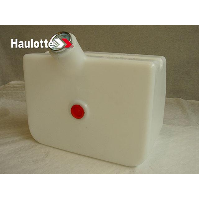 Haulotte Part # 4000049550 - DIESEL TANK 62