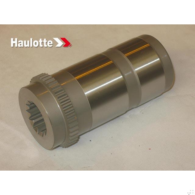 Haulotte Part # 4000050220 - SHAFT