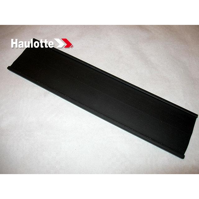 Haulotte Part # 4000050550 - RUBBER