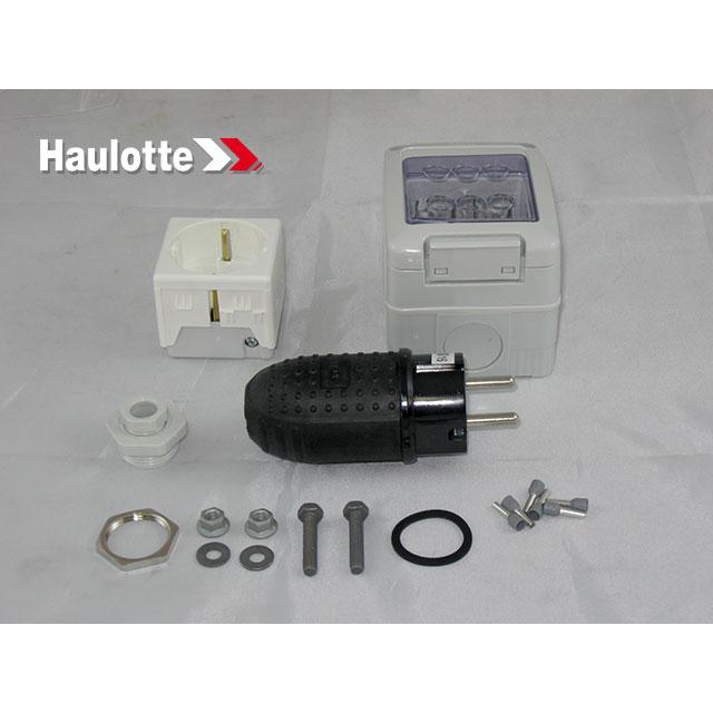 Haulotte Part # 4000050590 - OPTION 220V