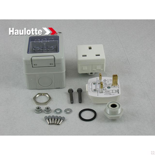 Haulotte Part # 4000050600 - ELECTRICAL ASSEMBLY