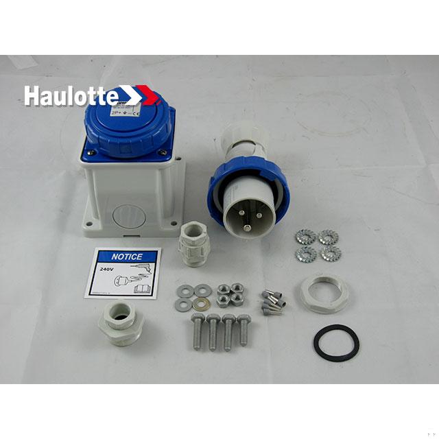 Haulotte Part # 4000050680 - OPTION 220
