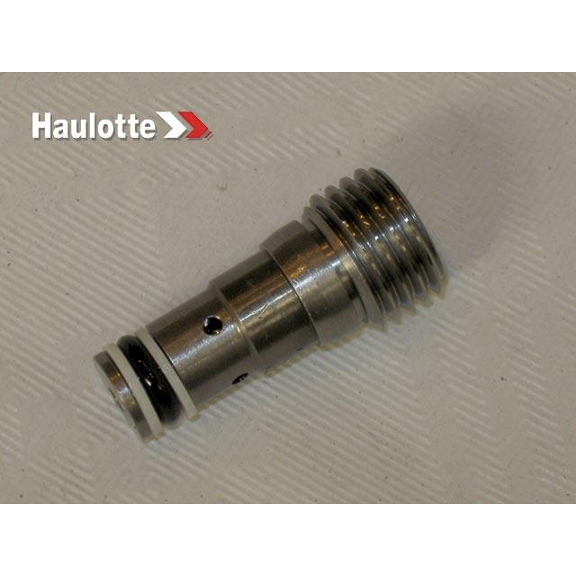 Haulotte Part # 4000050820 - SWITCH