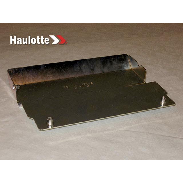 Haulotte Part # 4000052900 - Cover-Sheet Metal