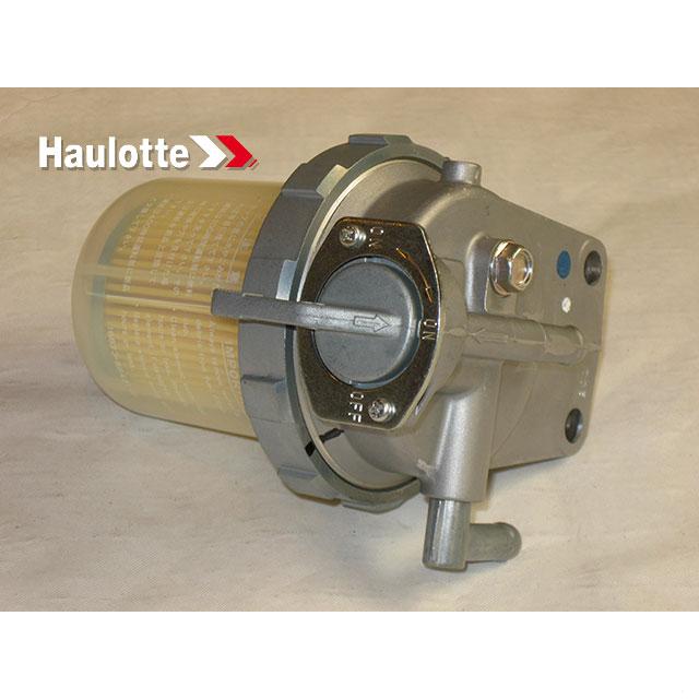 Haulotte Part # 4000053030 - DIESEL OIL FILTER