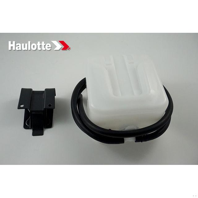 Haulotte Part # 4000053060 - EXPANSION CHAMBER 1G932 72091