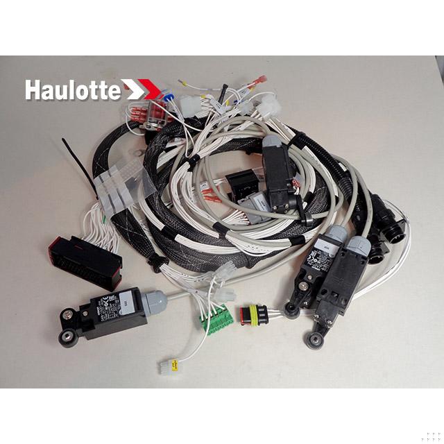 Haulotte Part # 4000053080 - HARNESS