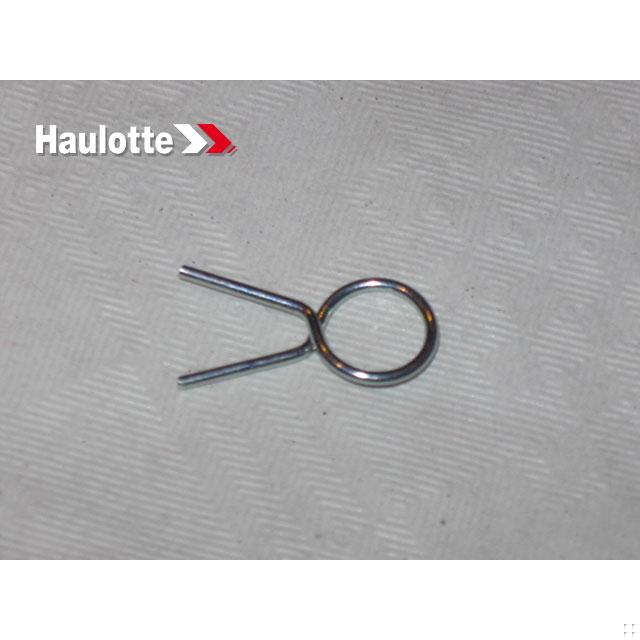 Haulotte Part # 4000053100 - FASTENER