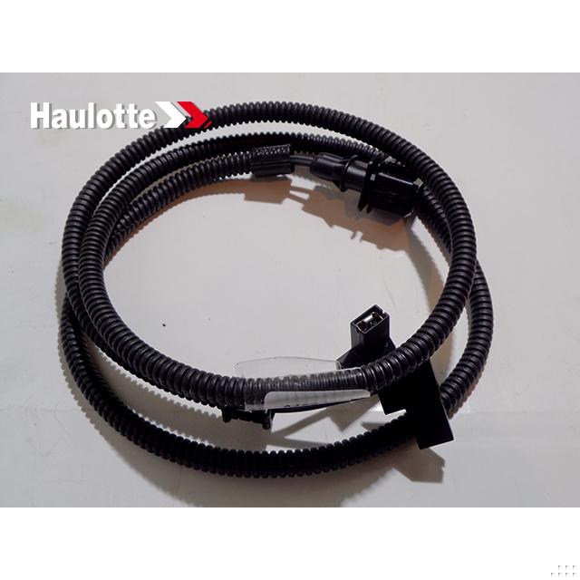 Haulotte Part # 4000053280 - HARNESS