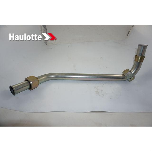 Haulotte Part # 4000053400 - HYDRAULIC HOSE