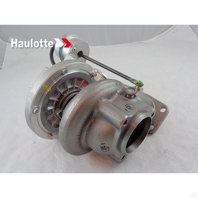 Haulotte Part # 4000053430 - TURBO