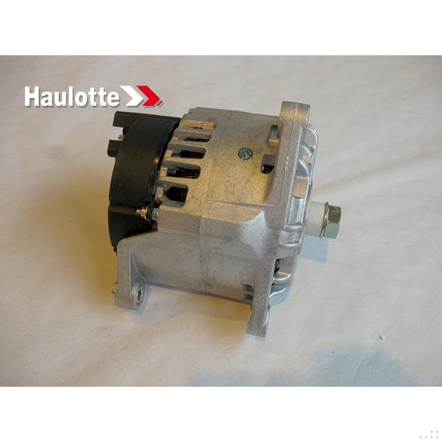 Haulotte Part # 4000053600 - ALTERNATOR