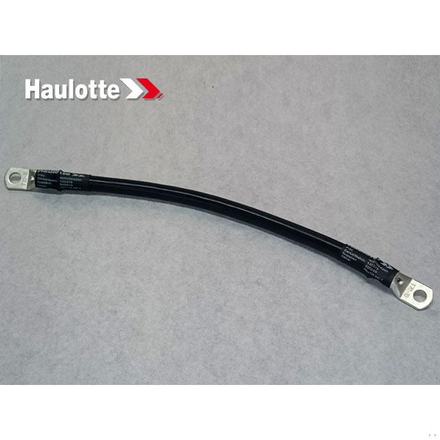 Haulotte Part # 4000054200 - HARNESS