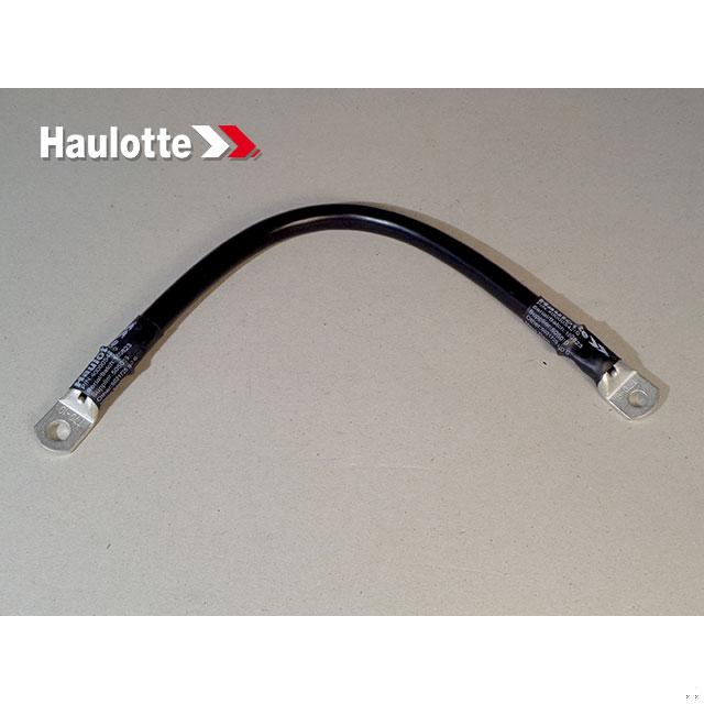 Haulotte Part # 4000054210 - HARNESS