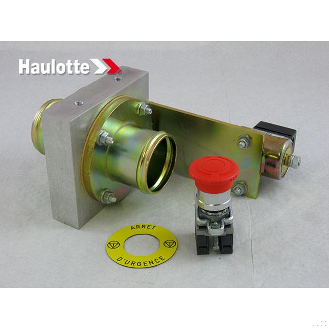 Haulotte Part # 4000054500 - CUTOUT SWITCH 52