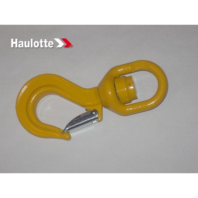 Haulotte Part # 4000056280 - HOOK 7SLACH8 8