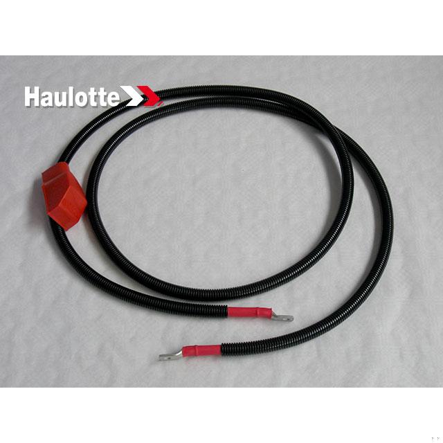 Haulotte Part # 4000056410 - HARNESS FU161 FU122