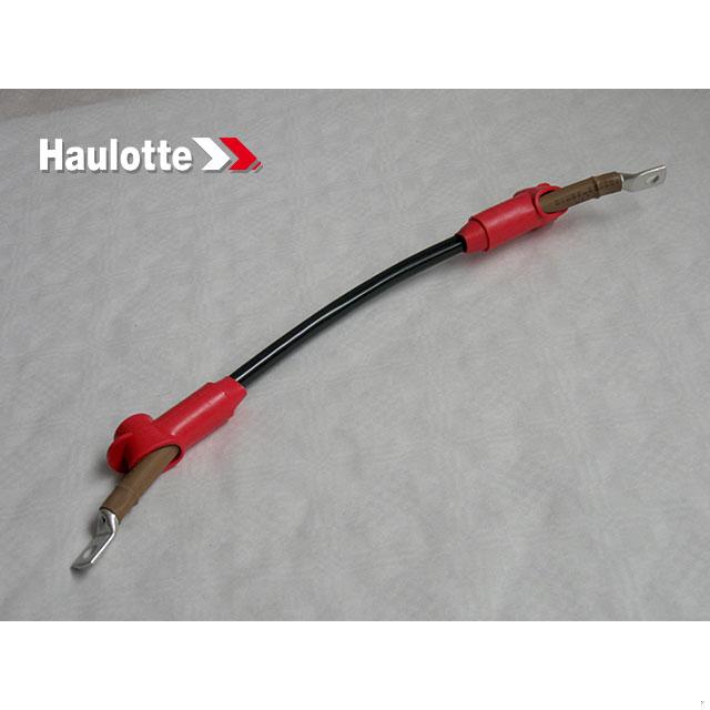 Haulotte Part # 4000056420 - HARNESS KM120 +M120