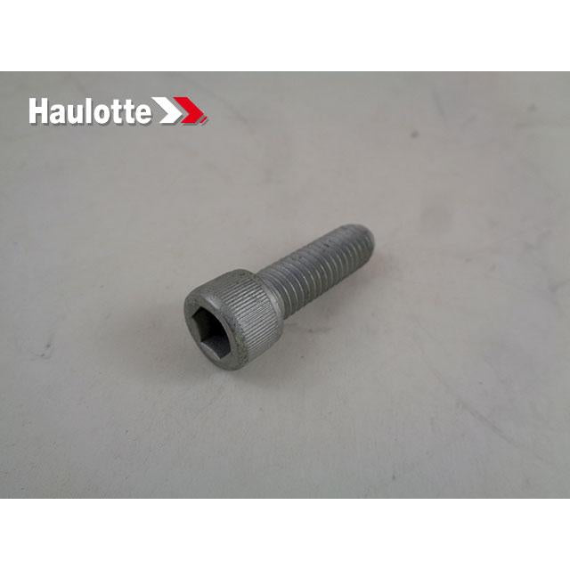 Haulotte Part # 4000056490 - SOCKET CAP SCREW 0.375 16 X1.2
