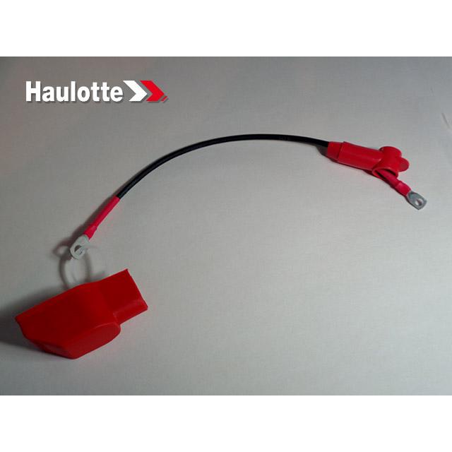 Haulotte Part # 4000056500 - HARNESS