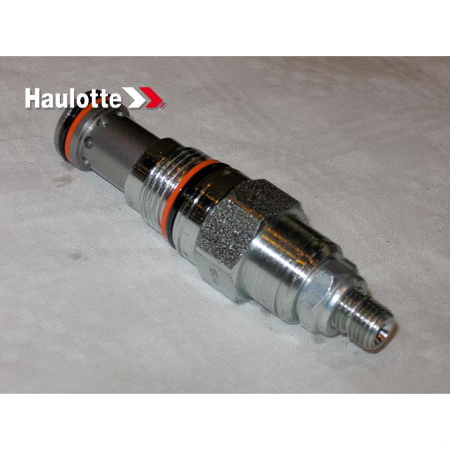 Haulotte Part # 4000056570 - PRESSURE LIMITER 110B