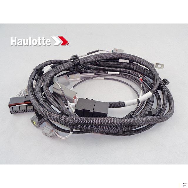 Haulotte Part # 4000056590 - HARNESS