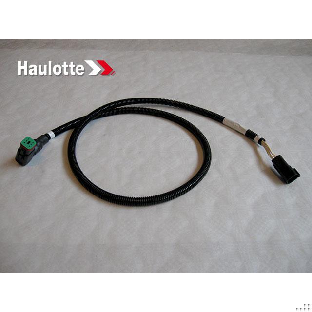 Haulotte Part # 4000056750 - HARNESS T3 T4