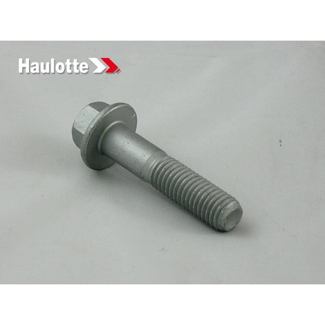 Haulotte Part # 4000059280 - FLANGE HEAD CAP SCREW M12X55 3