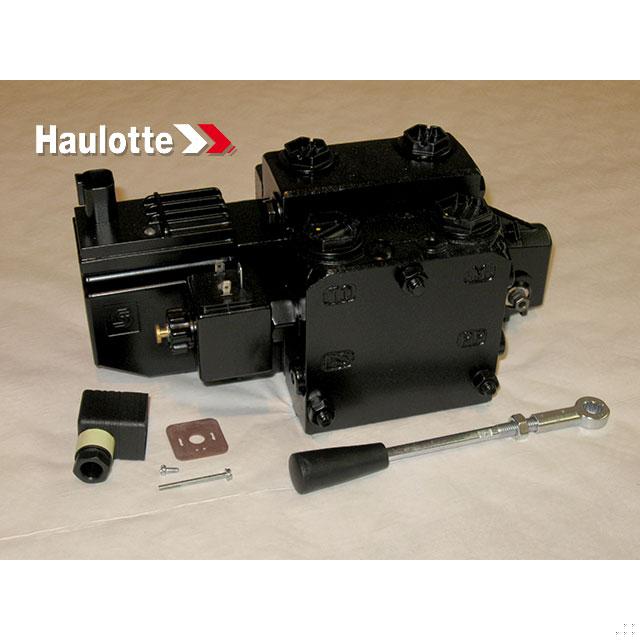 Haulotte Part # 4000061360 - PROPORTIONAL MOV BLOCK see 4001089370