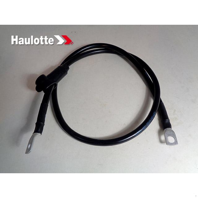 Haulotte Part # 4000062350 - HARNESS M120