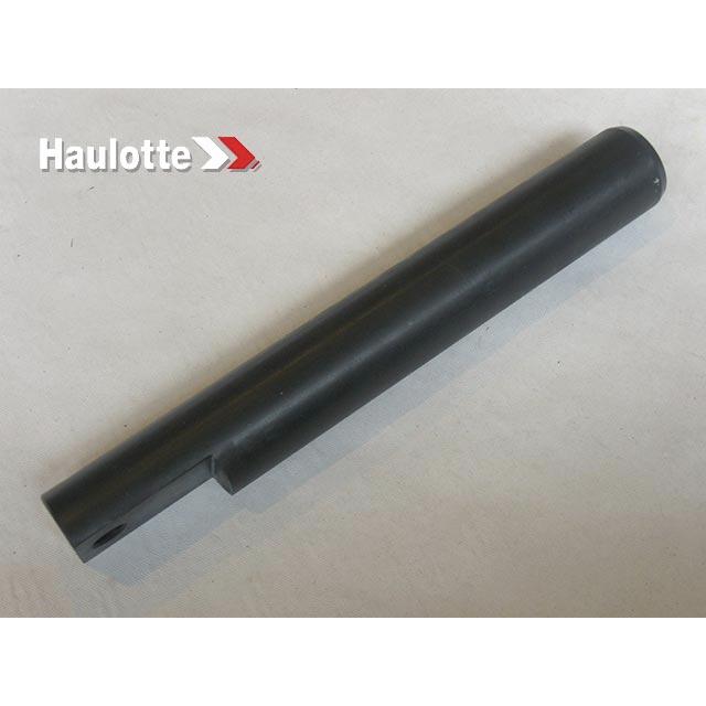 Haulotte Part # 4000063870 - Pin-30mm Dia x 215mm-Broached