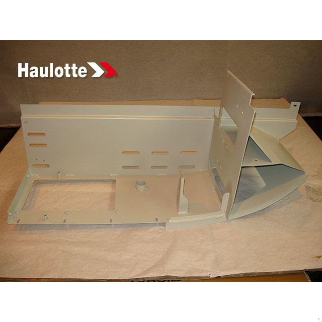 Haulotte Part # 4000064410 - SHEET METAL COVER
