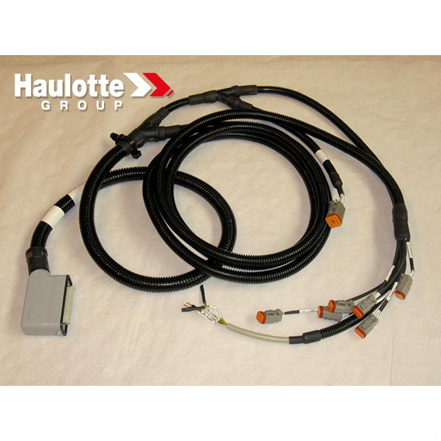 Haulotte Part # 4000064460 - HARNESS JIB2