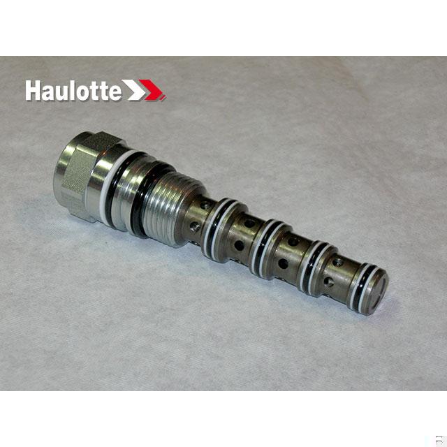 Haulotte Part # 4000064470 - PRIORITY VALVE-HYDROVALVE