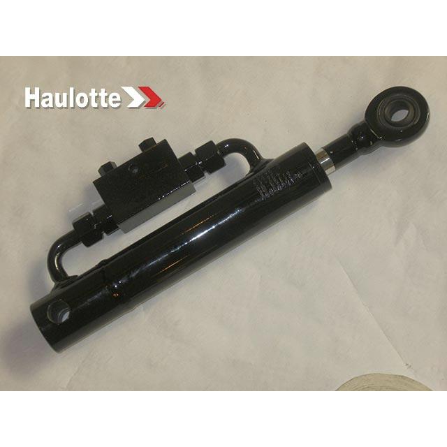Haulotte Part # 4000065130 - Cylinder-Hydraulic-Pothole