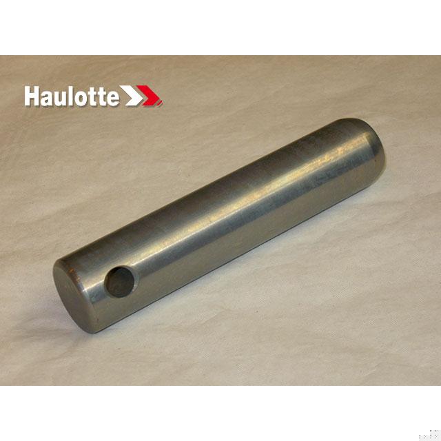 Haulotte Part # 4000065140 - PIN WITH DRILLING