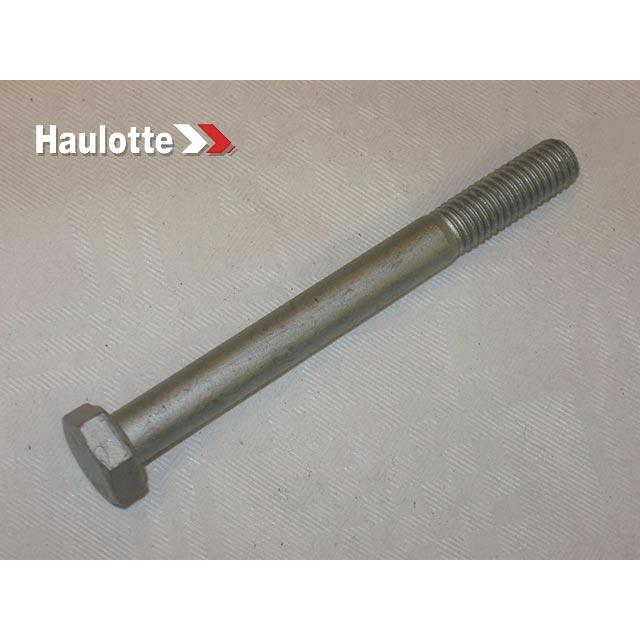 Haulotte Part # 4000066410 - Screw - HHCS