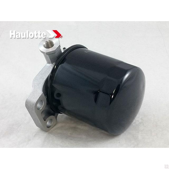 Haulotte Part # 4000067020 - DIESEL OIL FILTER