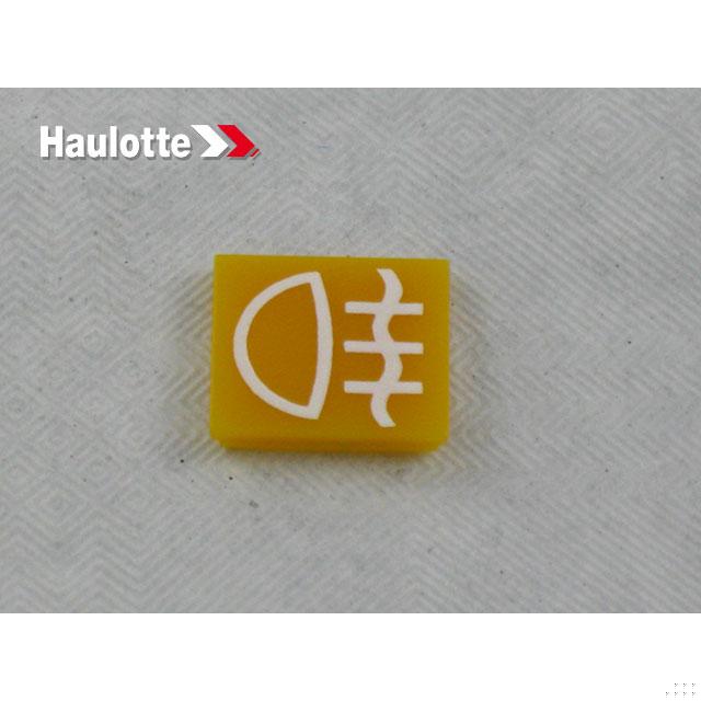 Haulotte Part # 4000067610 - CAP