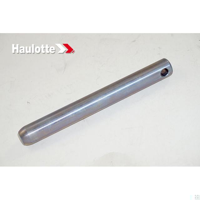 Haulotte Part # 4000068590 - PIN WITH DRILLING