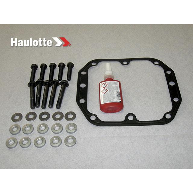 Haulotte Part # 4000069580 - Gasket/Screws Kit - Telehandler