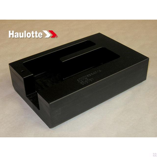 Haulotte Part # 4000069640 - FRICTION PAD