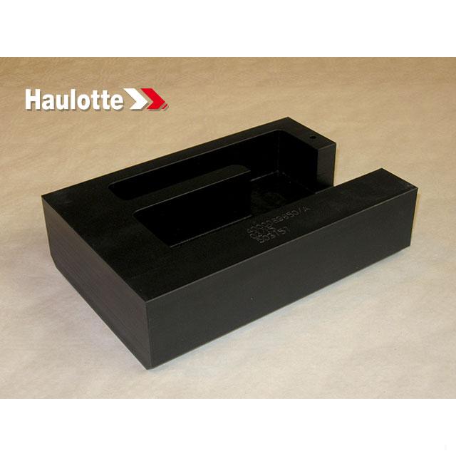Haulotte Part # 4000069650 - FRICTION PAD