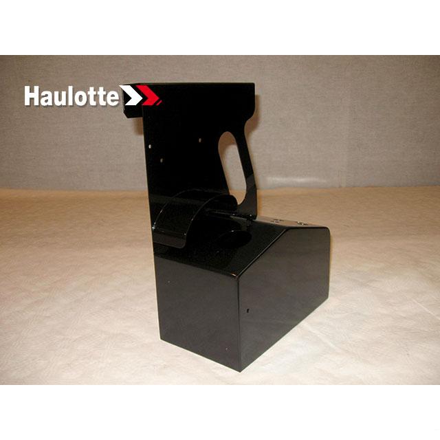 Haulotte Part # 4000072660 - UPPER CONTROL BOX