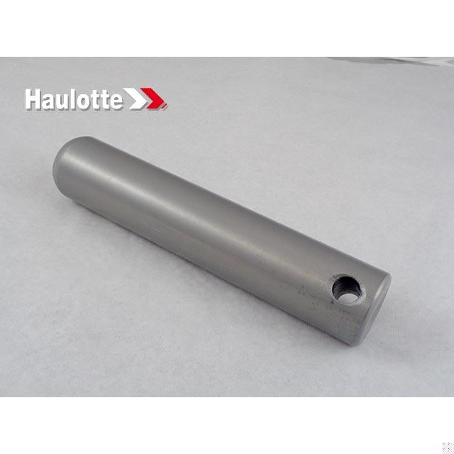 Haulotte Part # 4000075220 - PIN WITH DRILLING